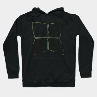 Single Line - Wise? Hoodie